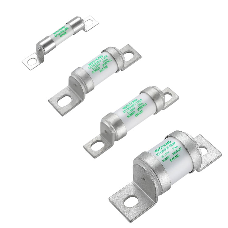H EV Fuse 500VDC தொடரைப் பயன்படுத்துவதால் என்ன நன்மைகள்?