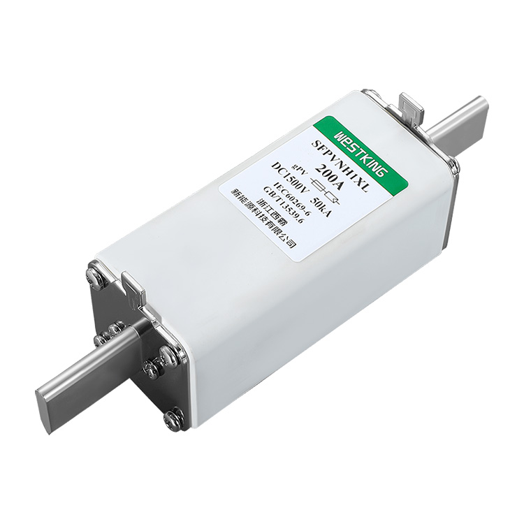 NH1XL GPV 1500VDC உருகி இணைப்பு
