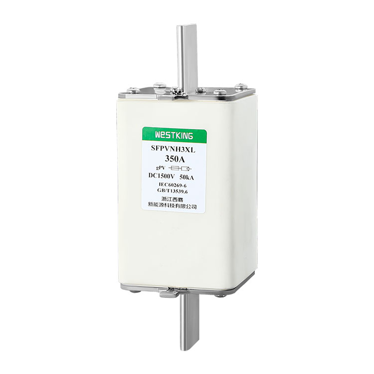 NH3XL GPV 1500VDC ஃபியூஸ் இணைப்பின் மற்ற ஃப்யூஸ் இணைப்புகளை விட என்ன நன்மைகள் உள்ளன?
